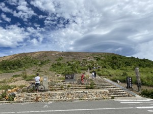 3日目　浄土平